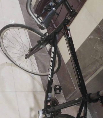 RALEIGH Cadent FT1 Hybrid Bike for sale