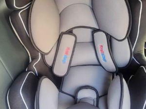 First Step Baby Car Seat Excellent Condition For S