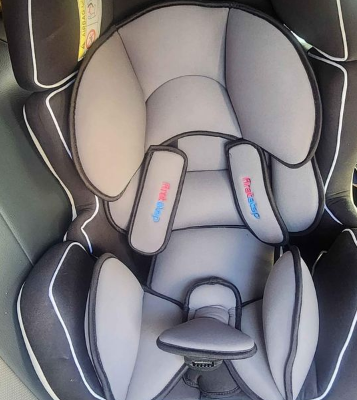 First Step Baby Car Seat Excellent Condition For S