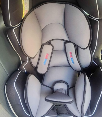 First Step Baby Car Seat Excellent Condition For S