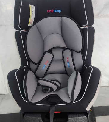 First Step Baby Car Seat Excellent Condition For S