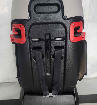 First Step Baby Car Seat Excellent Condition For S