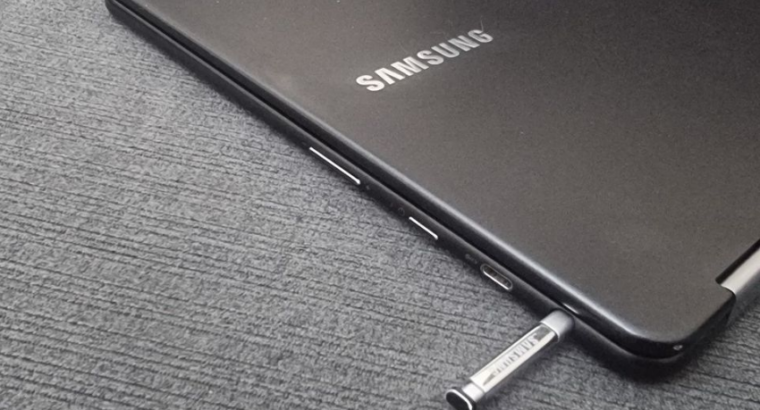 Galaxy Chrome Book PRO (16gb ram) For Sale