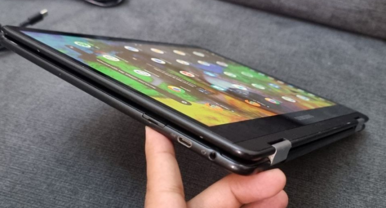 Galaxy Chrome Book PRO (16gb ram) For Sale