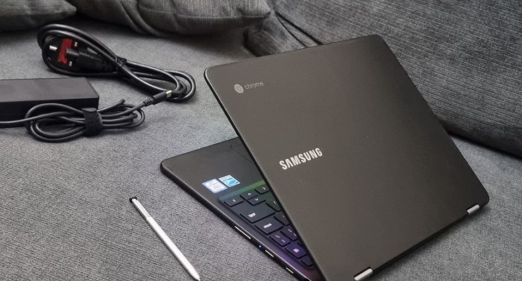 Galaxy Chrome Book PRO (16gb ram) For Sale