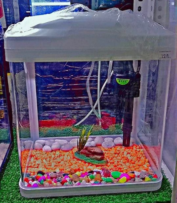 Galaxy fiber Aquarium For Sale
