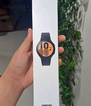 Galaxy watch 4 44mm wifi bluetooth for sale