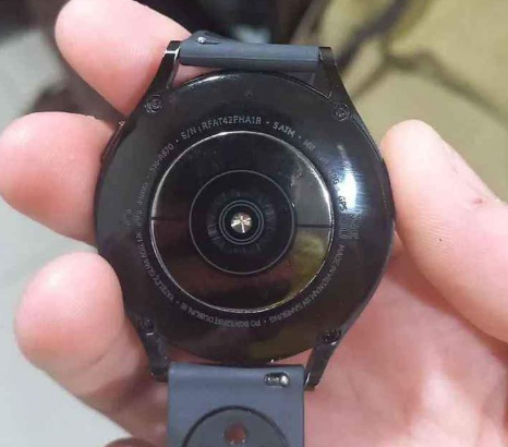 Galaxy watch 4 44mm wifi bluetooth for sale