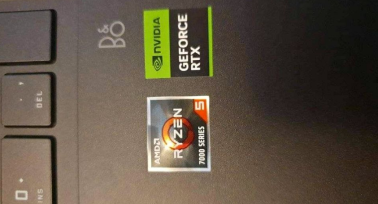 Gaming Laptop Hp Victus For Sale