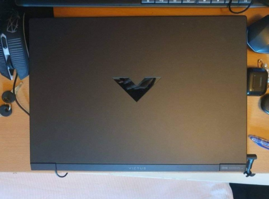 Gaming Laptop Hp Victus For Sale