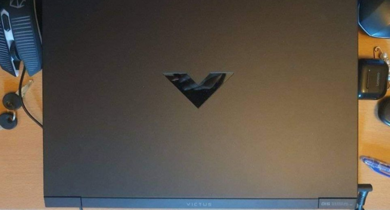 Gaming Laptop Hp Victus For Sale