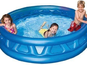 Intex Garden Swimming Pool Family Outdoor For Sale