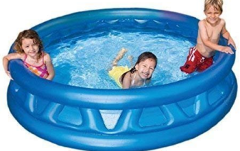 Intex Garden Swimming Pool Family Outdoor For Sale