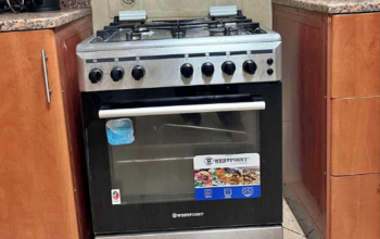 Westpoint gas cooker for sale