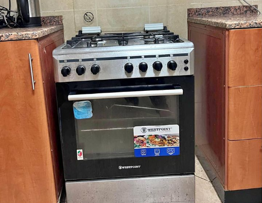 Westpoint gas cooker for sale