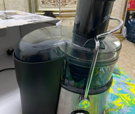 Geepas juicer for sale