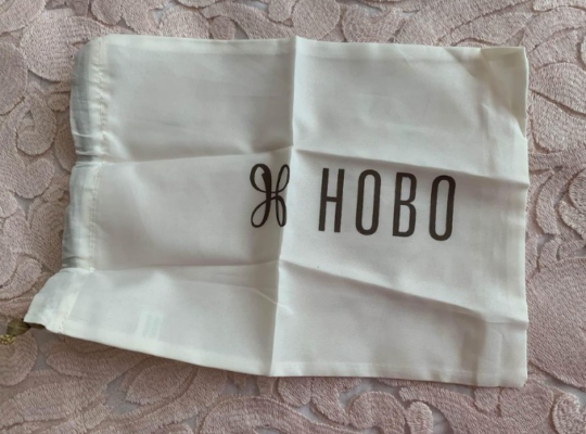 Genuine Leather clutch “HOBO” For Sale