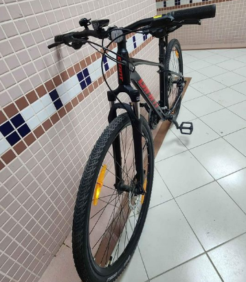 Giant sports bicycle Excellent Condition For Sale