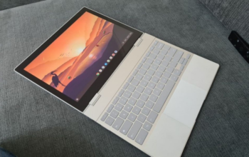 Google Pixelbook X360 chromebook laptop for sale