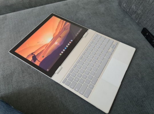 Google Pixelbook X360 chromebook laptop for sale