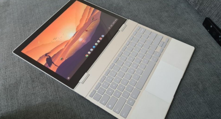 Google Pixelbook X360 chromebook laptop for sale