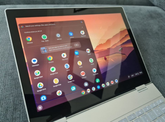 Google Pixelbook X360 chromebook laptop for sale