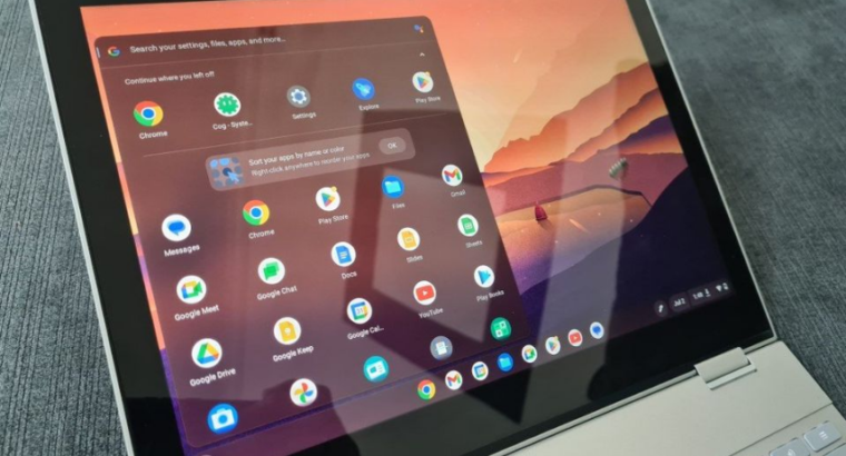 Google Pixelbook X360 chromebook laptop for sale