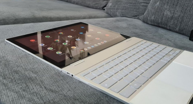 Google Pixelbook X360 chromebook laptop for sale