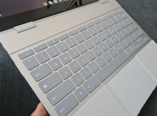 Google Pixelbook X360 chromebook laptop for sale