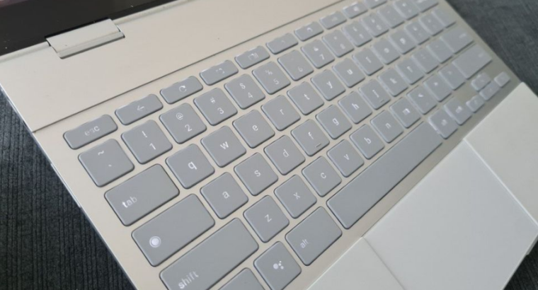 Google Pixelbook X360 chromebook laptop for sale