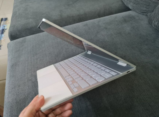 Google Pixelbook X360 chromebook laptop for sale