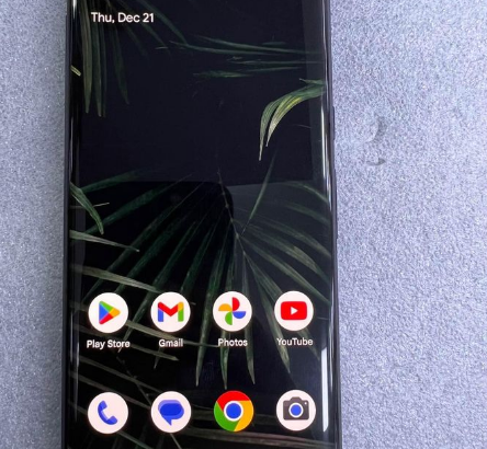 Google pixel 6 Pro 256GB For Sale