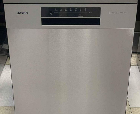 Gorenje Dishwasher 3 rack available for sale