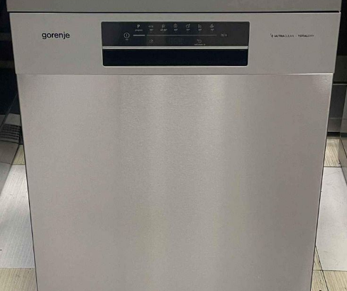 Gorenje Dishwasher 3 rack available for sale