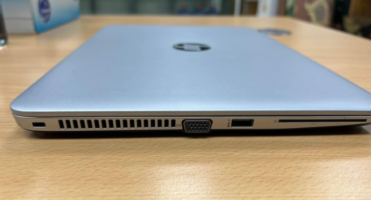 HP 840 G4 7th Generation Core i 7 8 256 For Sale