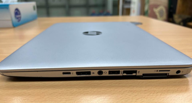 HP 840 G4 7th Generation Core i 7 8 256 For Sale