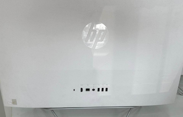 HP All in one 27 inch For Sale