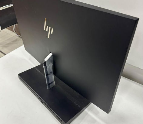 HP Elite One 1000 G1 27 4K all in one For Sale