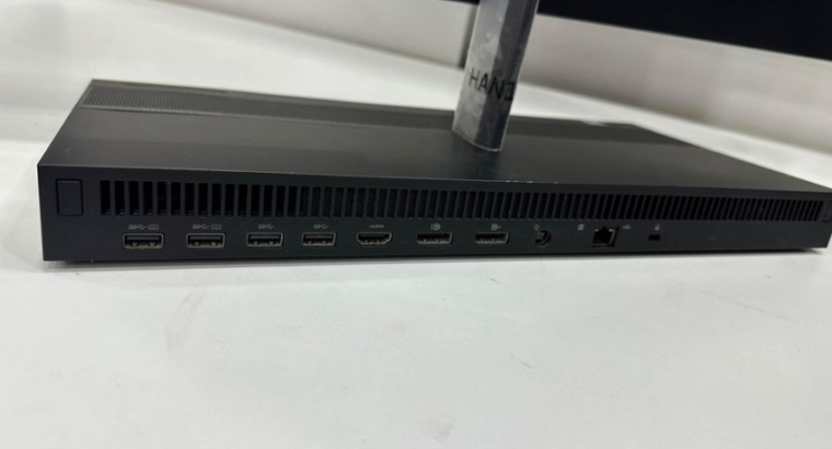 HP Elite One 1000 G1 27 4K all in one For Sale