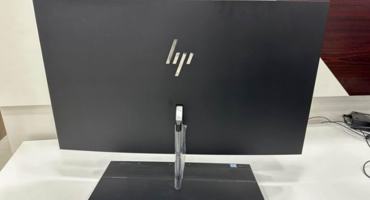 HP Elite One 1000 G1 27 4K all in one For Sale