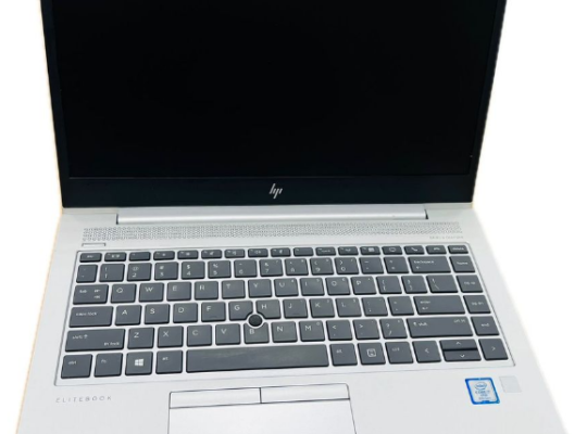 HP EliteBook 840 G5 Ci7 ,8th Gen ,16GB Ram For Sal
