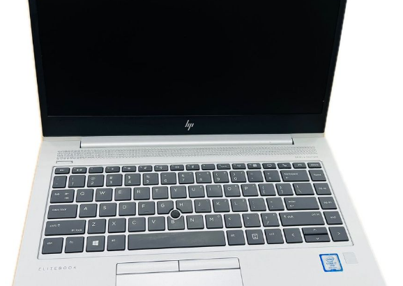 HP EliteBook 840 G5 Ci7 ,8th Gen ,16GB Ram For Sal