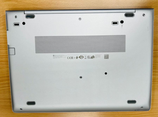 HP EliteBook 840 G5 Ci7 ,8th Gen ,16GB Ram For Sal