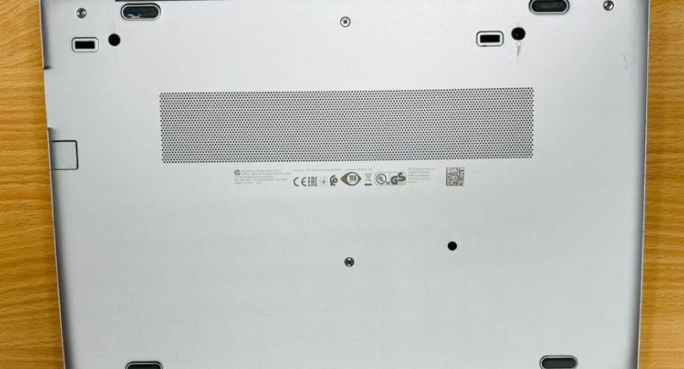 HP EliteBook 840 G5 Ci7 ,8th Gen ,16GB Ram For Sal