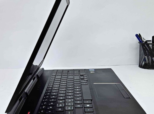 HP OMEN GAMING LAPTOP 15 INCH FOR SALE