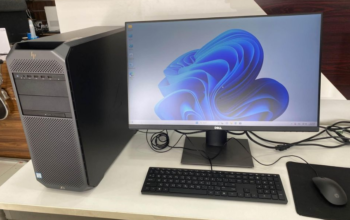 HP Z6 G4 Workstation For Sale