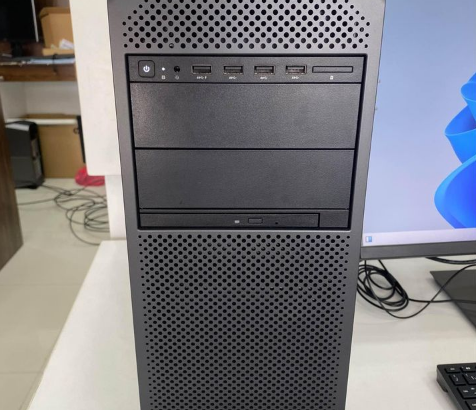 HP Z6 G4 Workstation For Sale