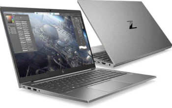 HP Zbool 15 FireFly G7 Core i7 10th gen For Sale