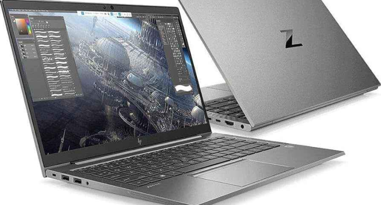 HP Zbool 15 FireFly G7 Core i7 10th gen For Sale
