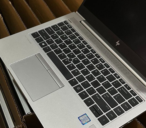 For Sale HP elitebook 840 G6 – wholesale only